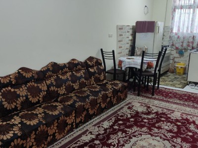 ویلای دوبلکس دوخوابه در مرکز رشت