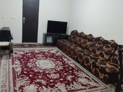 ویلای دوبلکس دوخوابه در مرکز رشت