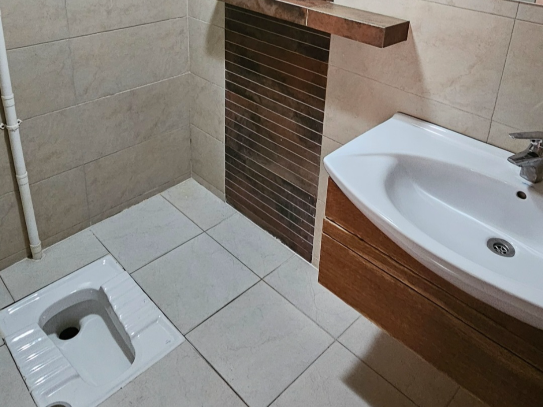 سرویس بهداشتی