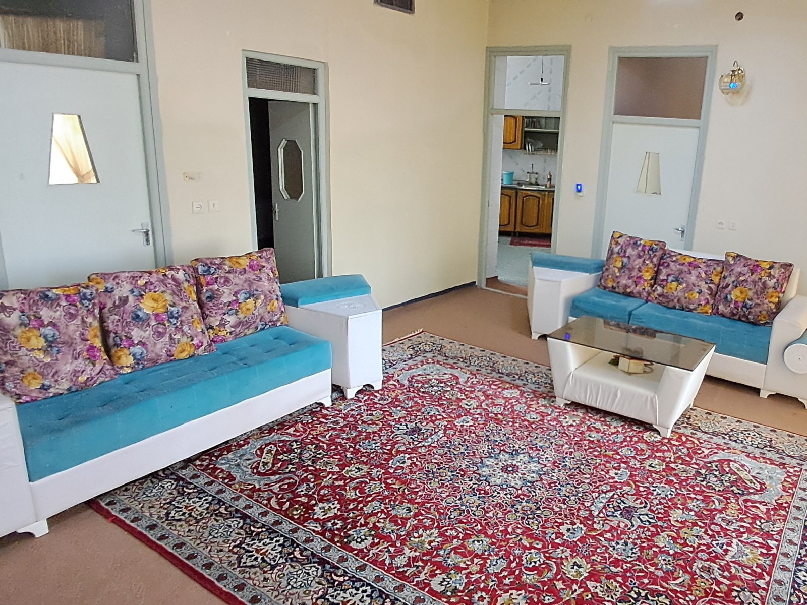 اتاق پذیرایی اتاق پذیرایی