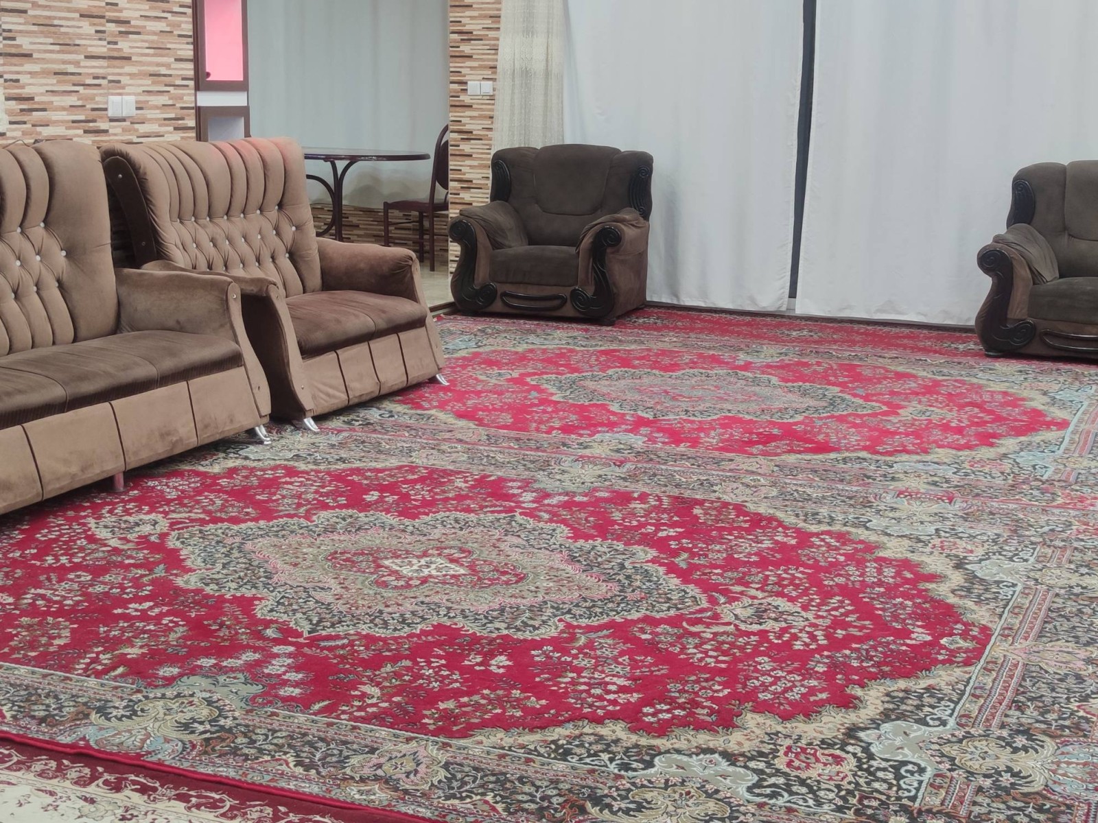 اتاق پذیرایی اتاق پذیرایی