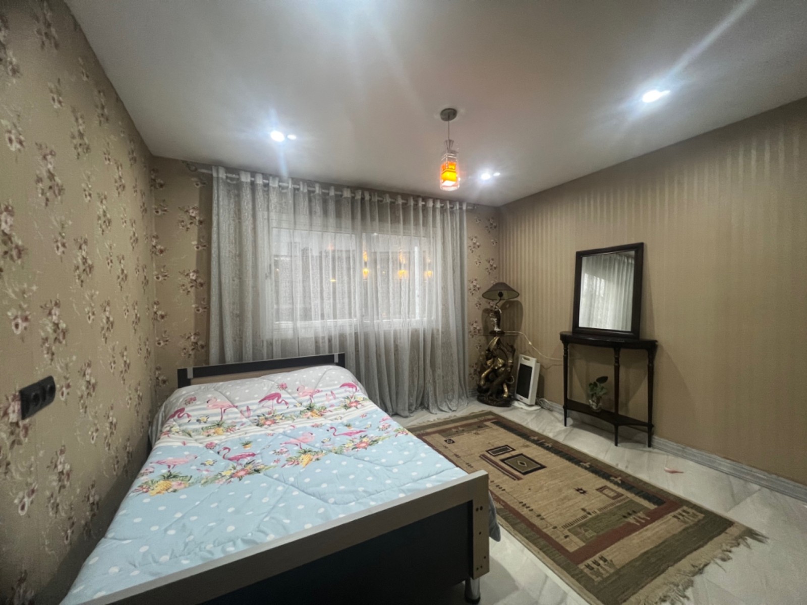 اتاق خواب 2 اتاق خواب 2