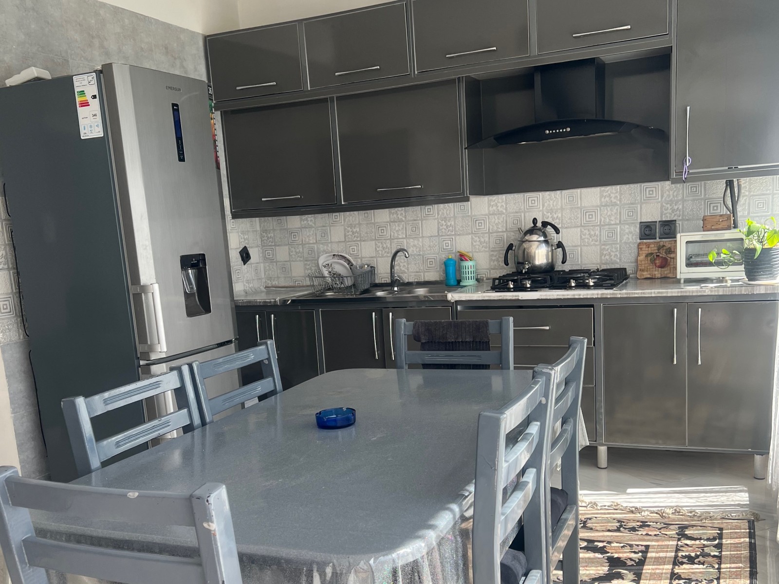 آشپزخانه آشپزخانه