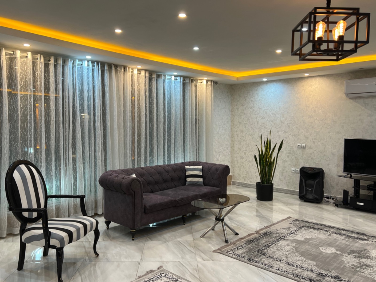 اتاق پذیرایی اتاق پذیرایی