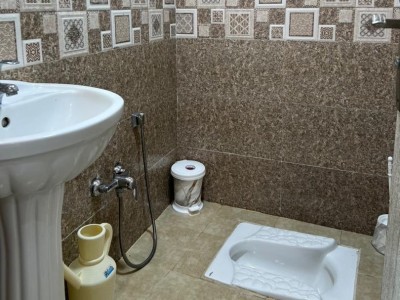 ویلای استخر دو خوابه استخردار