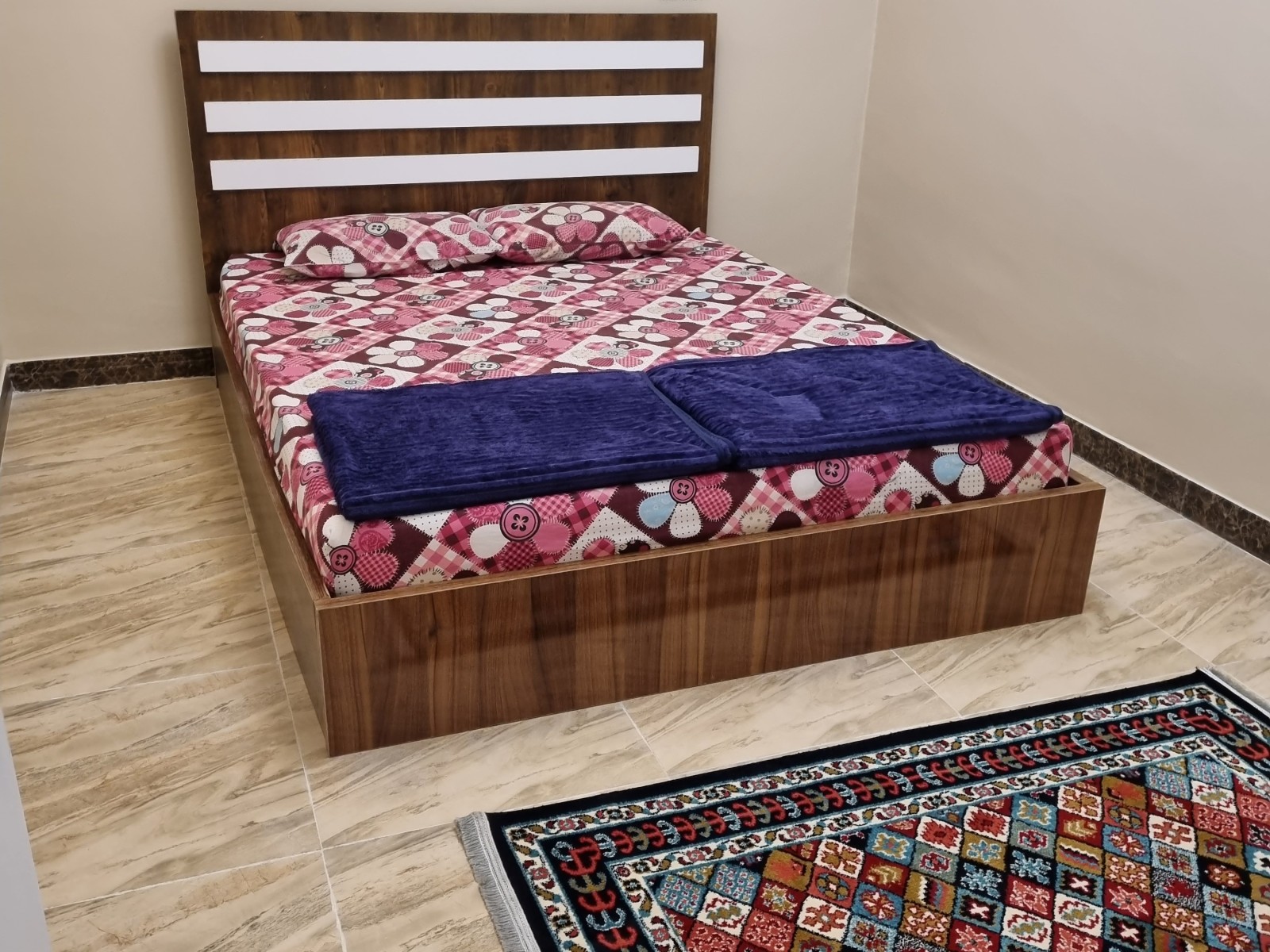 اتاق خواب 1