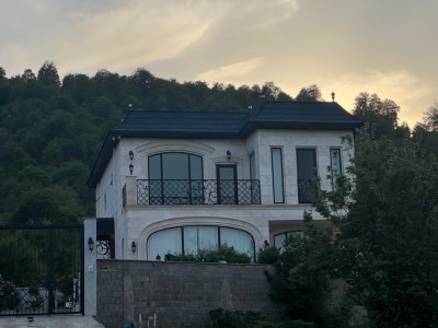 ویلای ۲ خوابه دوبلکس چشم انداز جنگل
