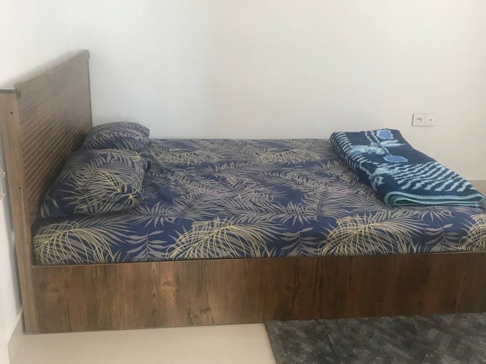 اتاق خواب ۱