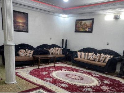 خانه مسافر کیانی