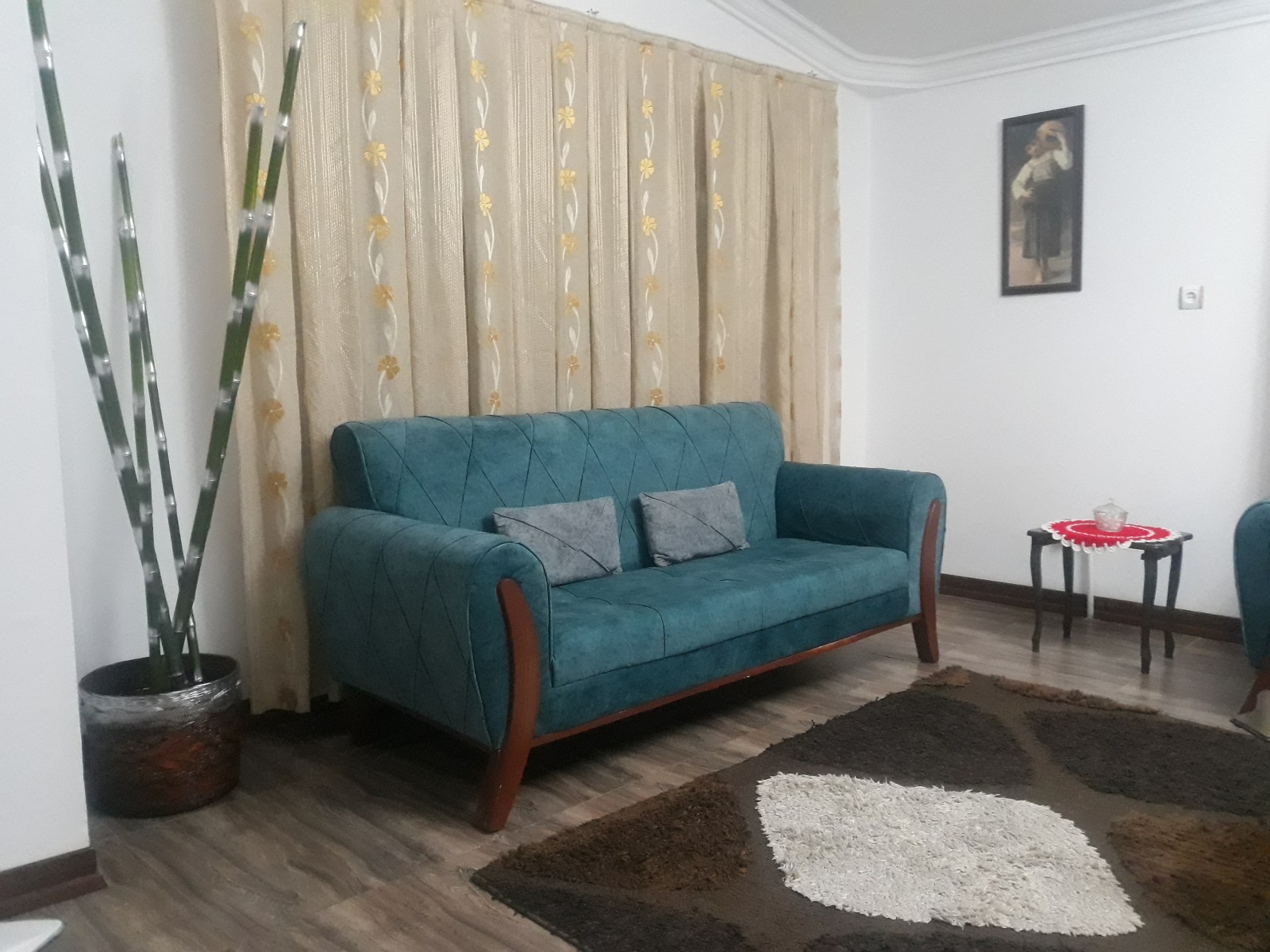 اتاق پذیرایی اتاق پذیرایی