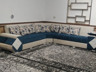 سوئیت ویلای آراد(با منظره کوه و باغ)