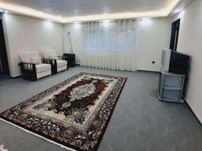 دو خواب نوساز همکف