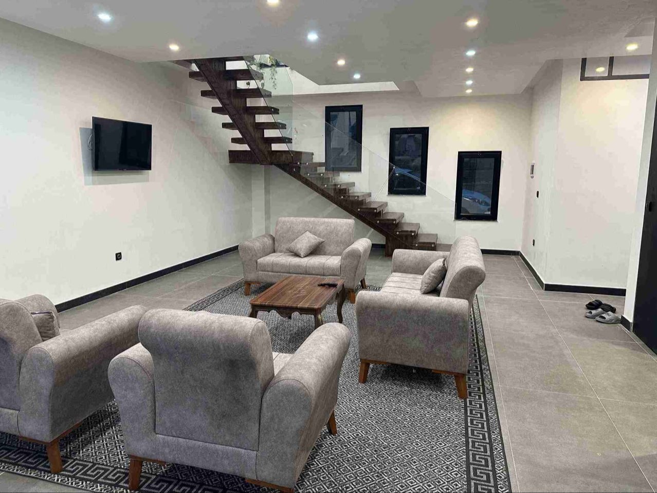 اتاق پذیرایی اتاق پذیرایی