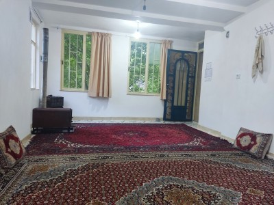 سوییت جنگلی باغ دلگشا