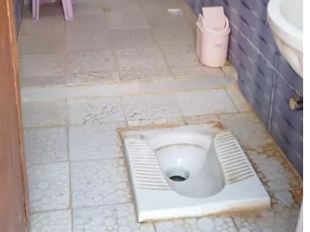 سرویس بهداشتی سرویس بهداشتی