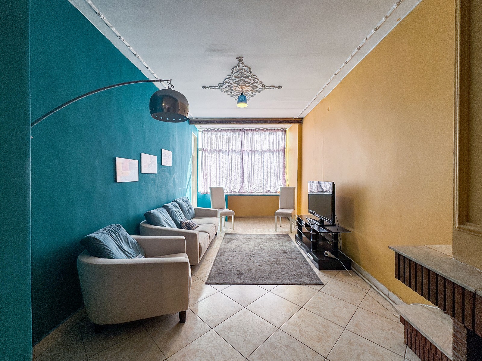 اتاق پذیرایی اتاق پذیرایی