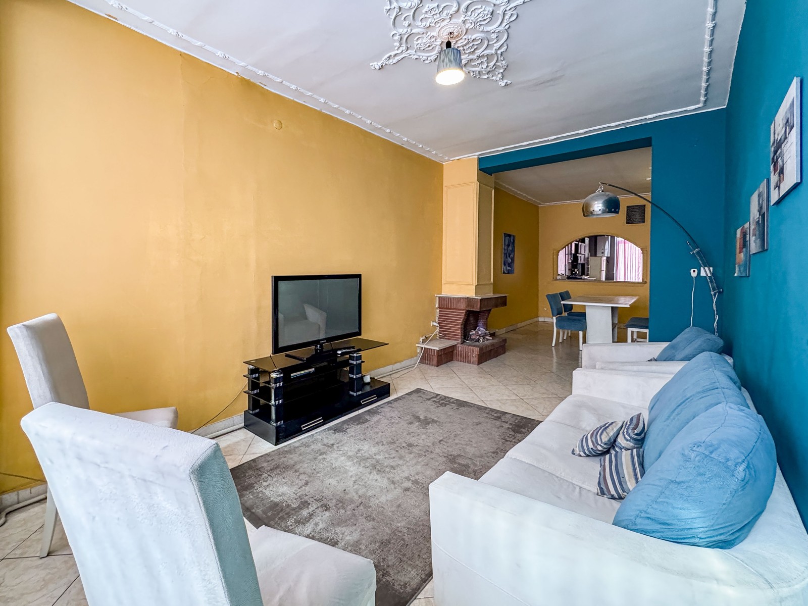 اتاق پذیرایی اتاق پذیرایی