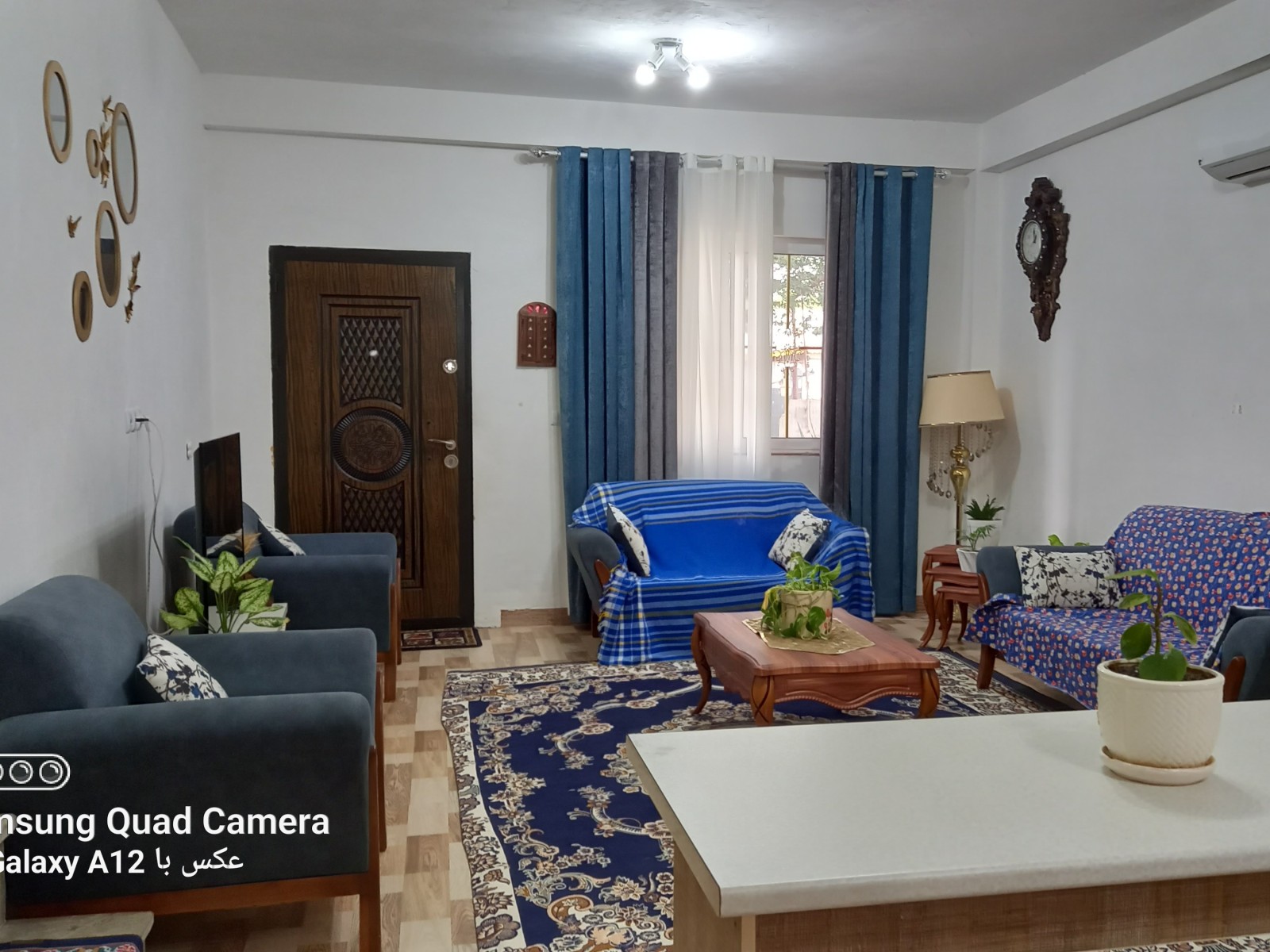 اتاق پذیرایی اتاق پذیرایی