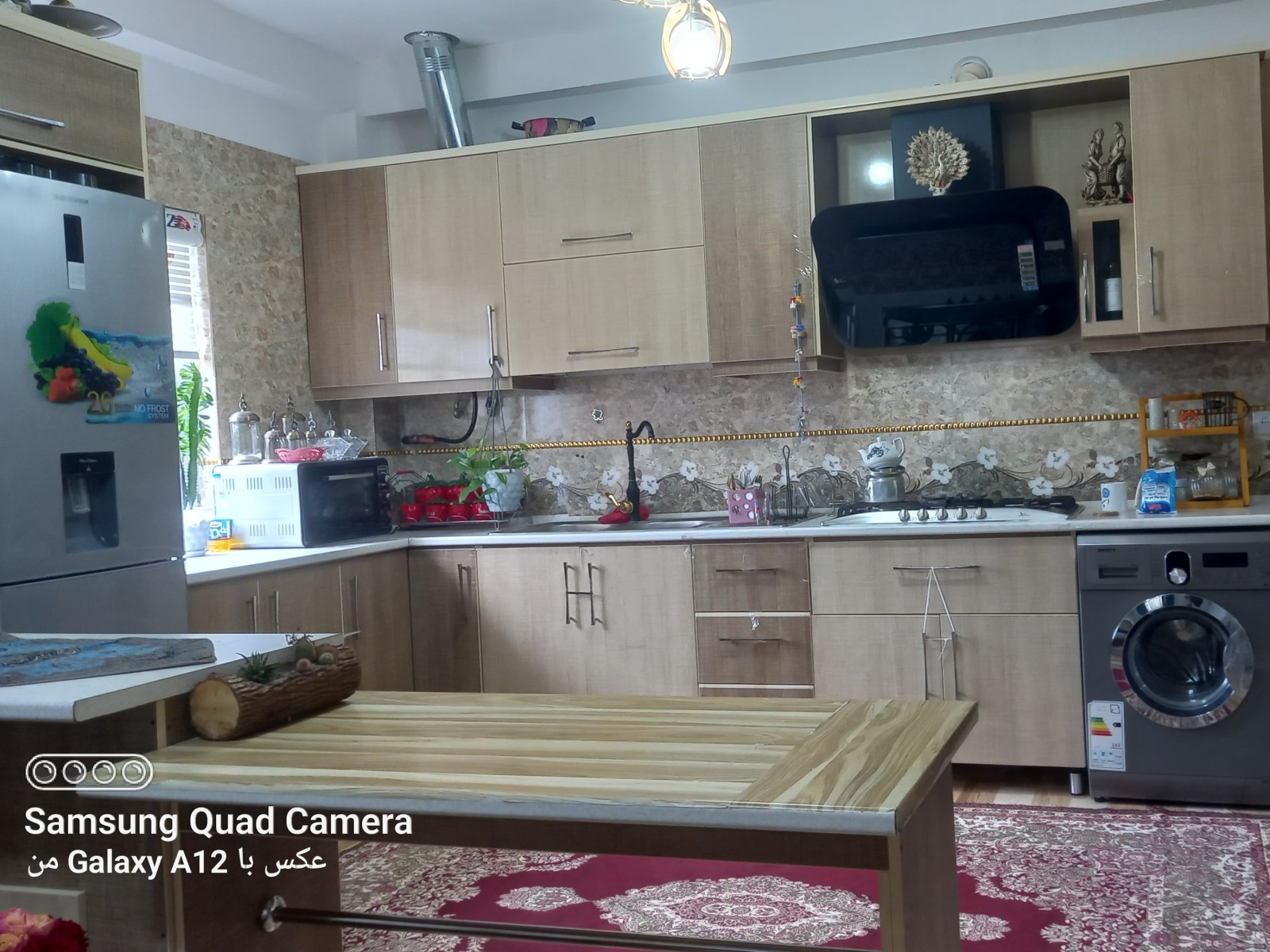 آشپزخانه آشپزخانه