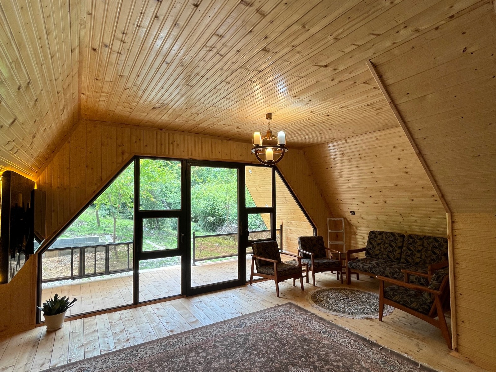 اتاق پذیرایی اتاق پذیرایی