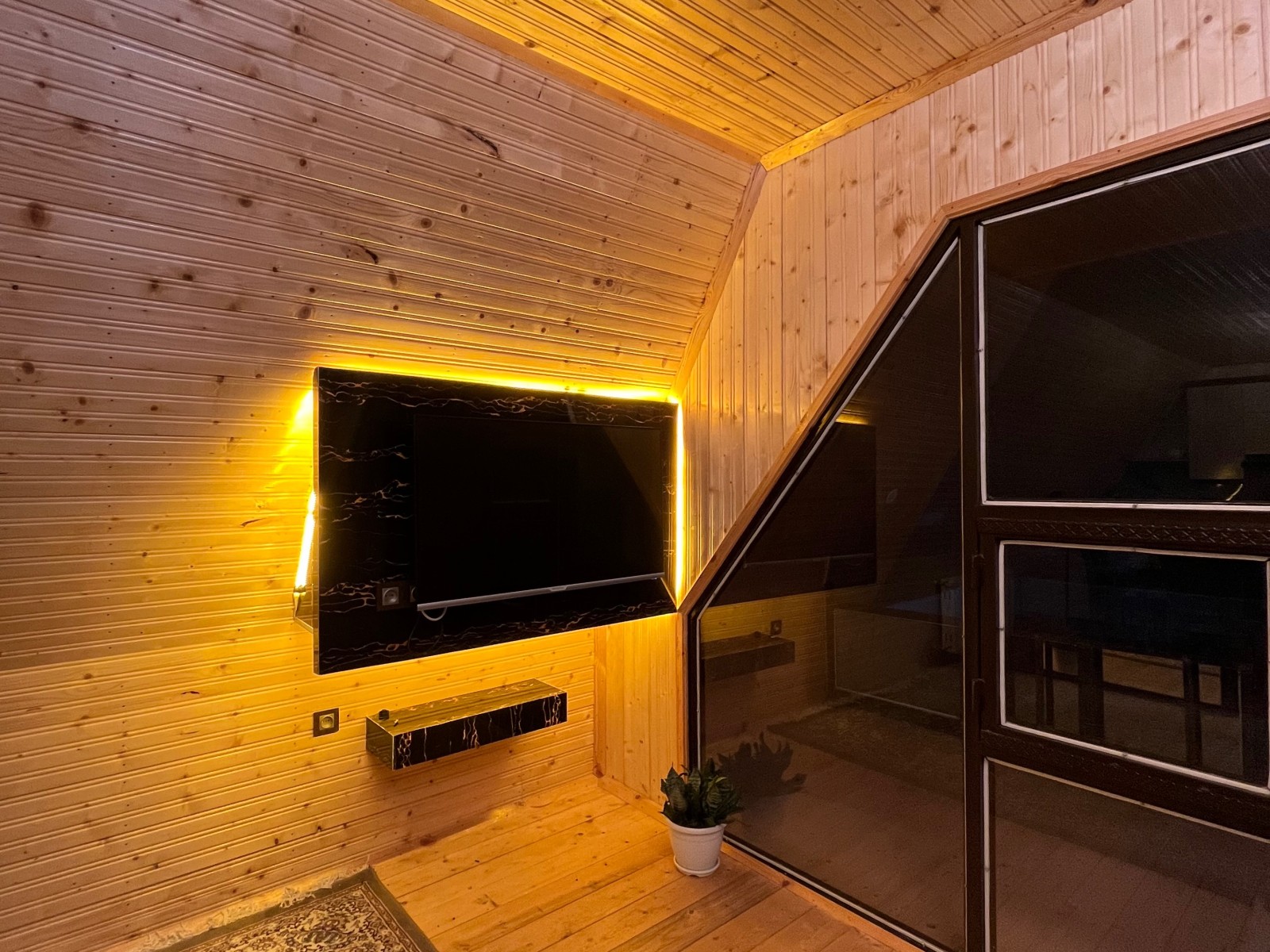 اتاق پذیرایی اتاق پذیرایی