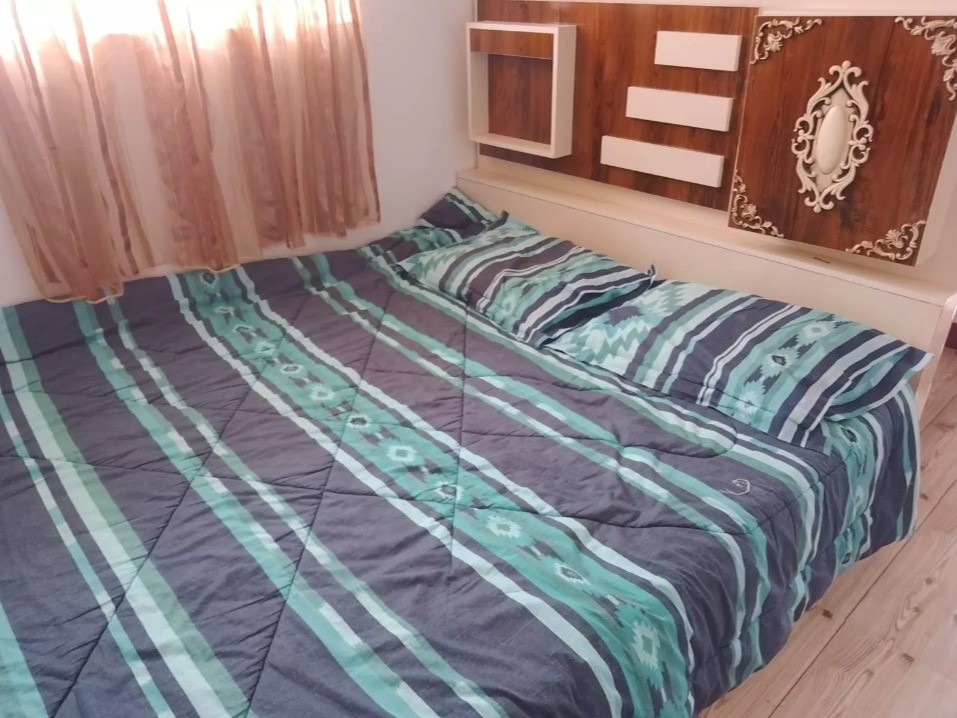 اتاق خواب