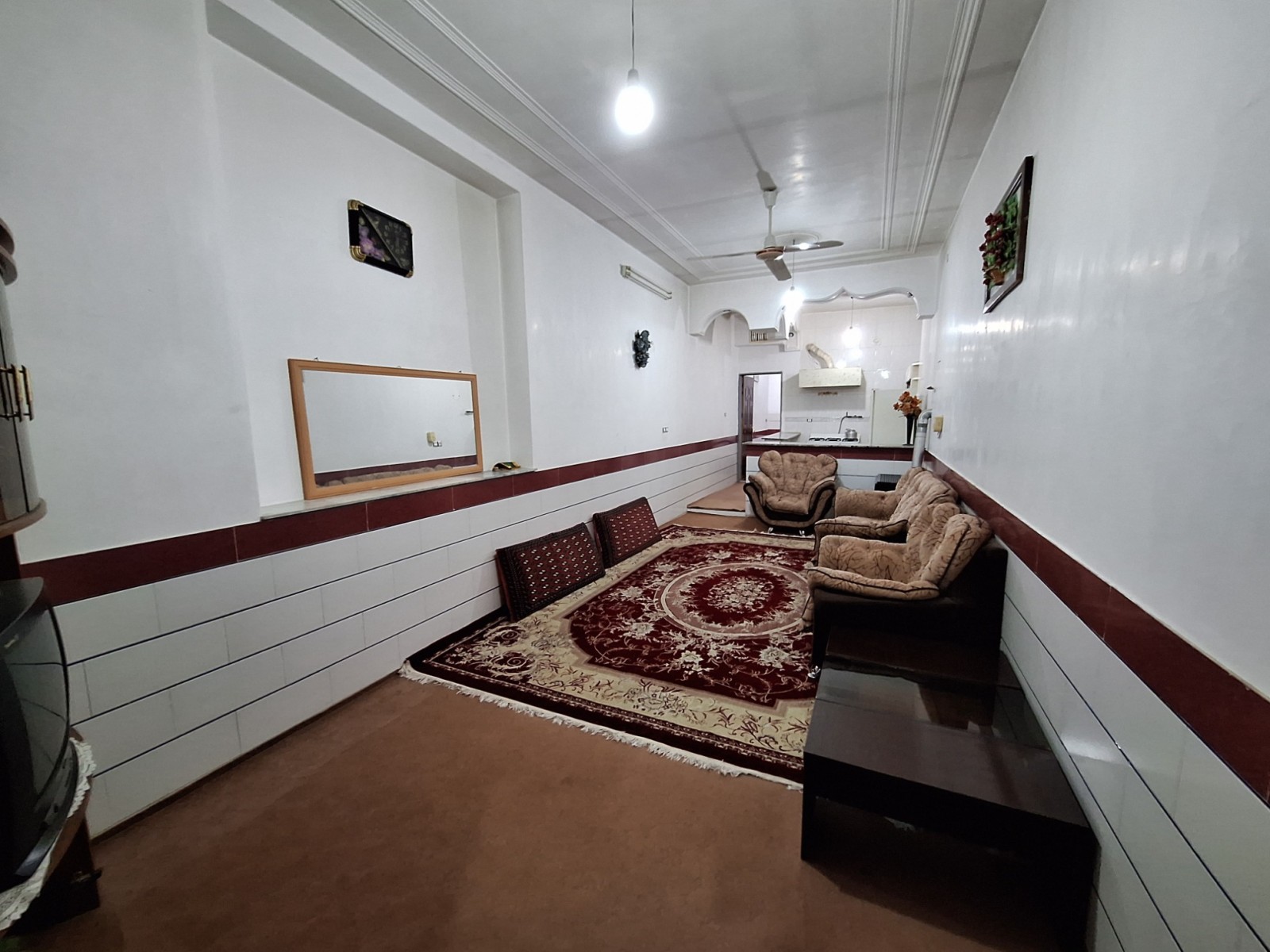 اتاق پذیرایی اتاق پذیرایی