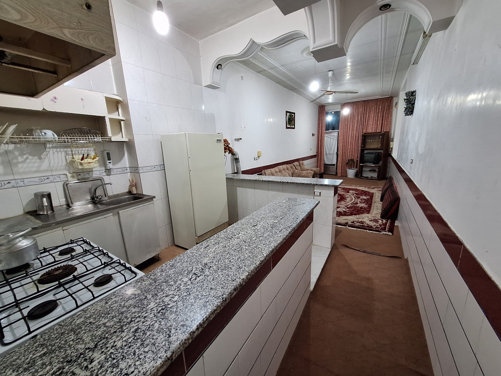 اتاق پذیرایی اتاق پذیرایی