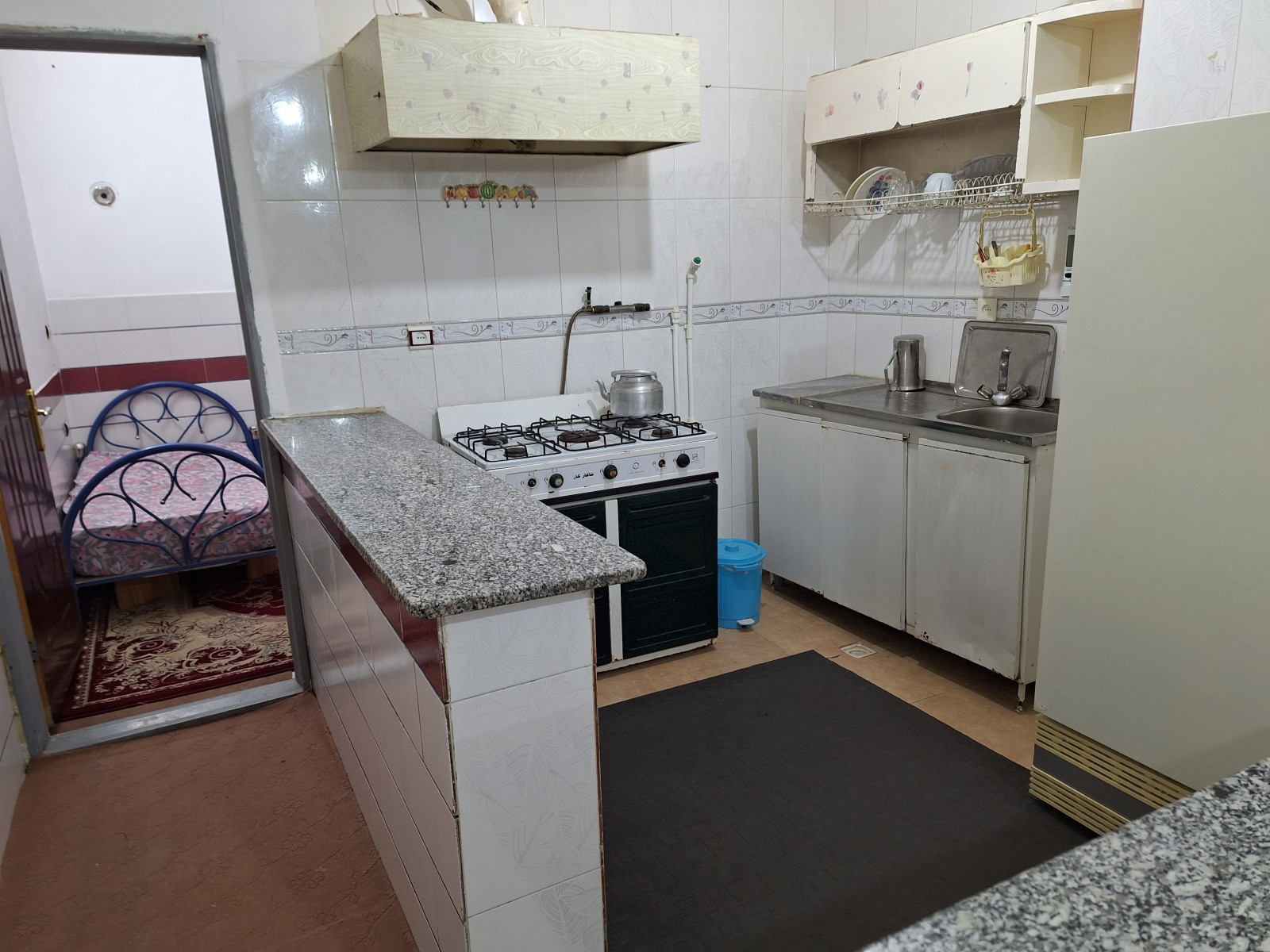 آشپزخانه آشپزخانه