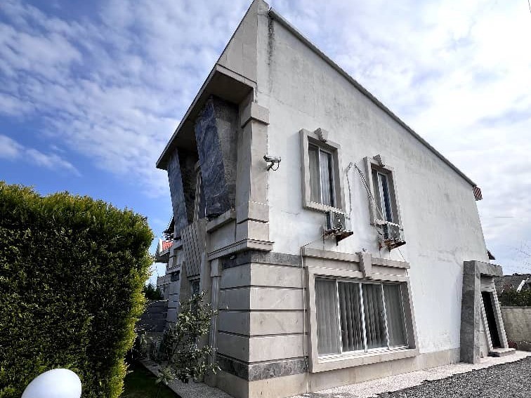 نمای بیرونی ساختمان نمای بیرونی ساختمان