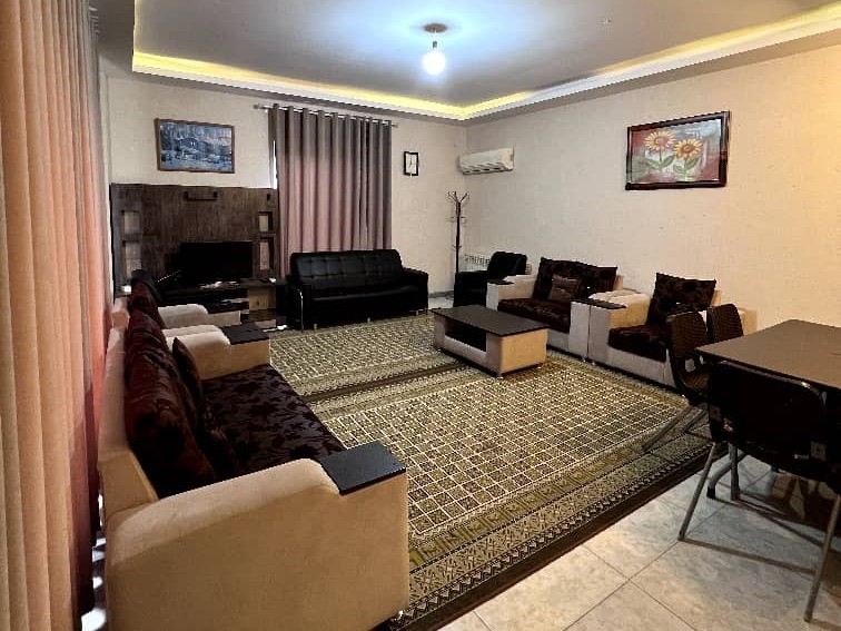 اتاق پذیرایی اتاق پذیرایی