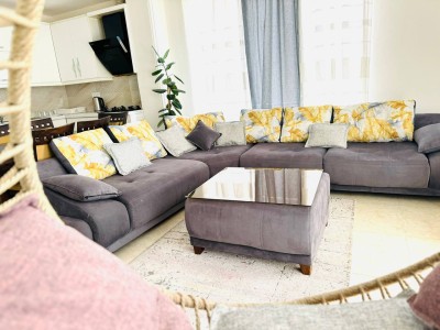 آپارتمان پاسارگاد