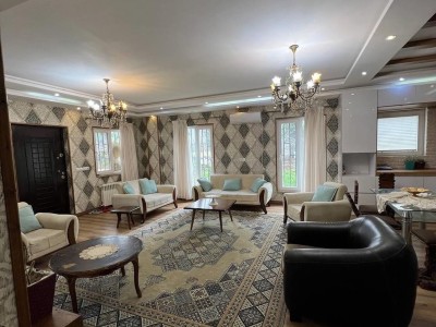 ویلای دوبلکس استخردار در گرگان