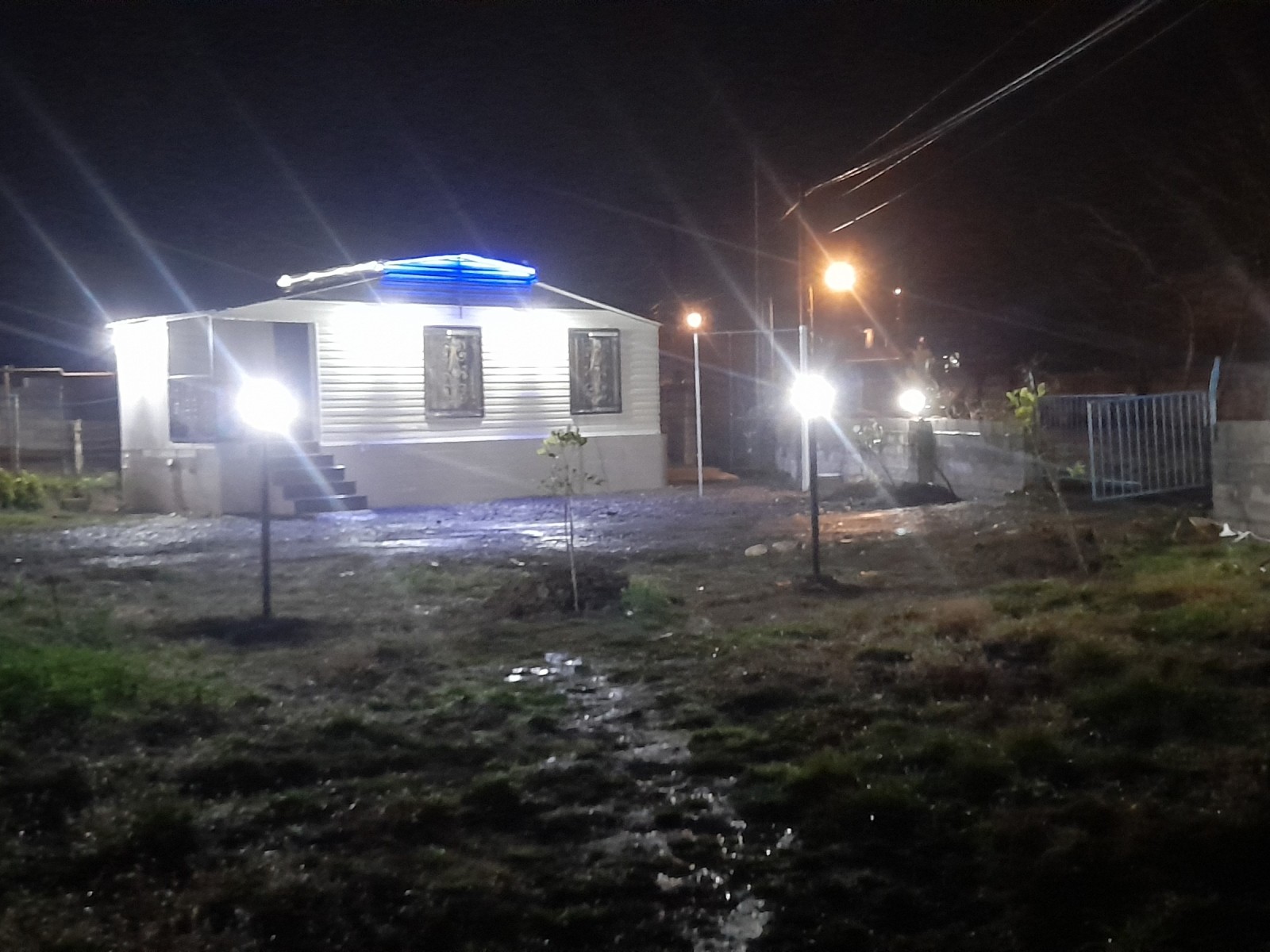 نمای بیرونی ساختمان نمای بیرونی ساختمان