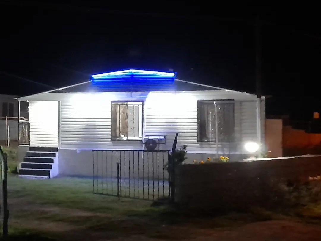 نمای بیرونی ساختمان نمای بیرونی ساختمان