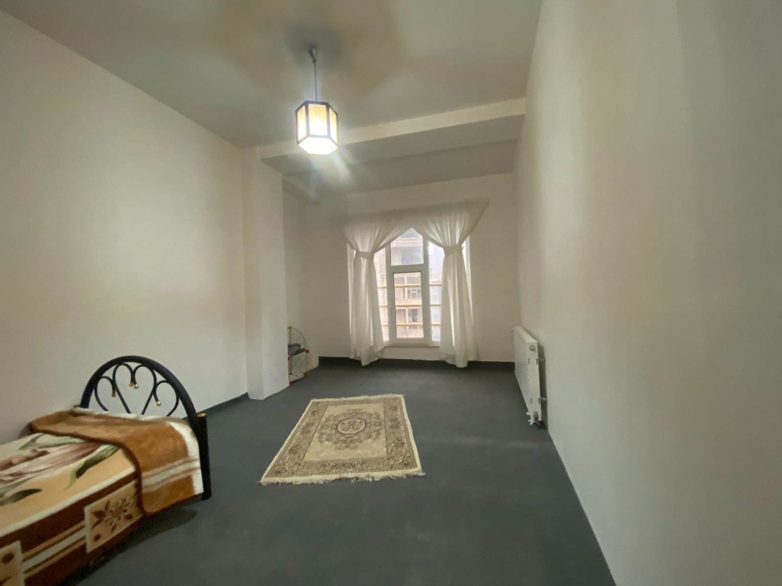 نورگیر و دلباز