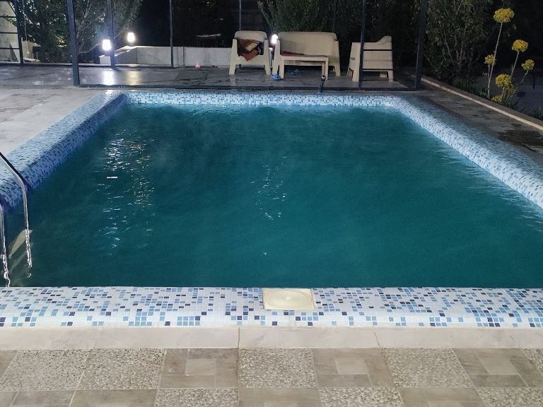 استخر