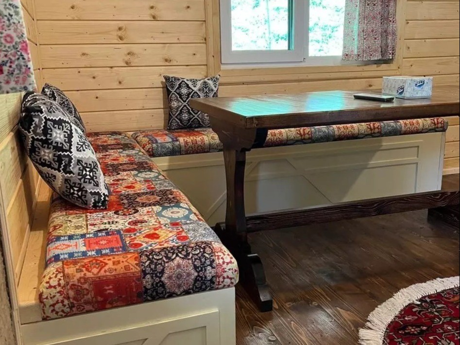 اتاق پذیرایی اتاق پذیرایی