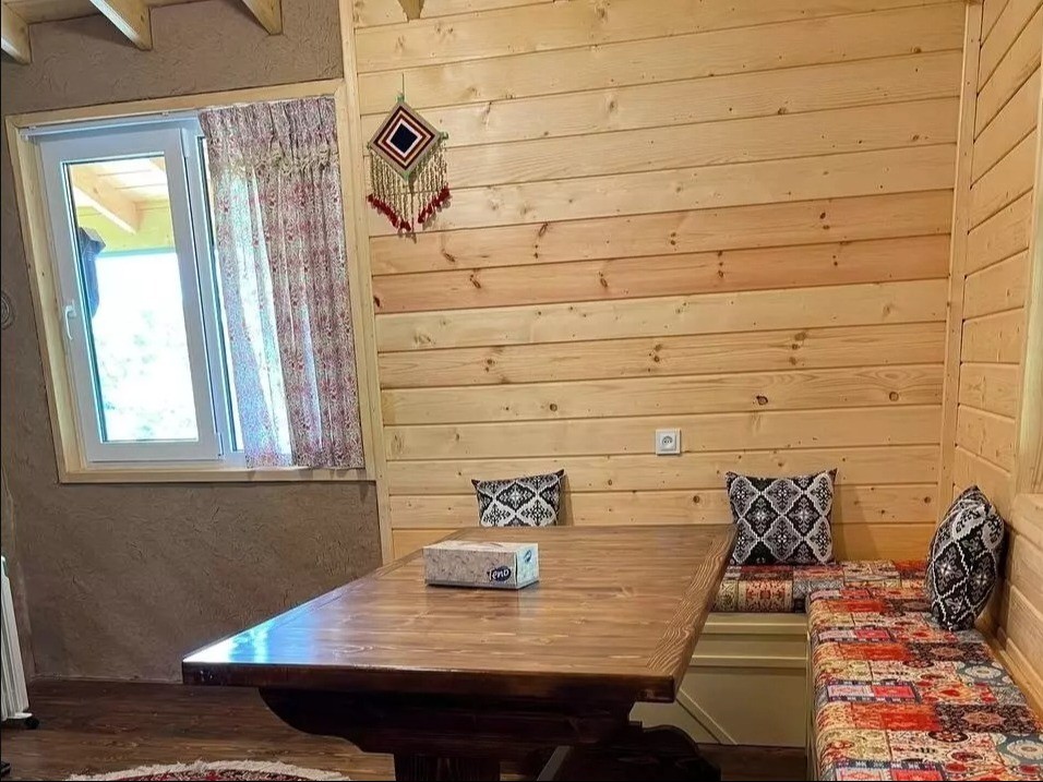 اتاق پذیرایی اتاق پذیرایی