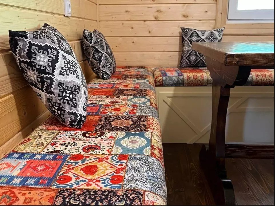 اتاق پذیرایی اتاق پذیرایی