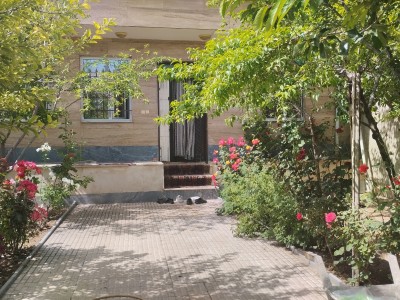 منزل ویلایی دوخوابه دربست