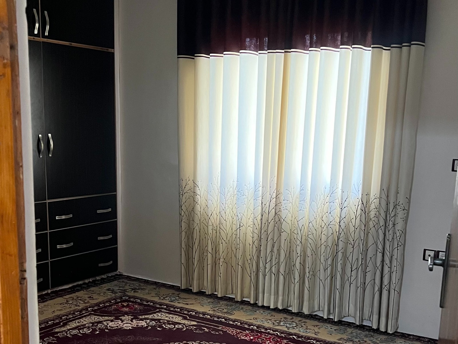 اتاق خواب 2 اتاق خواب 2