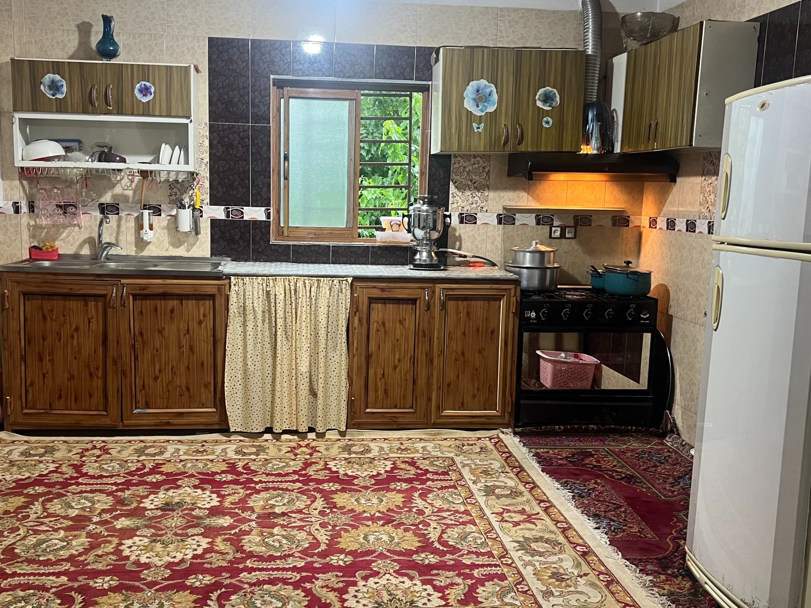 آشپزخانه آشپزخانه