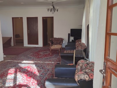 ویلا باغ حوضی  ارم