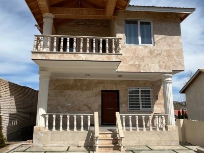 ویلای سه خوابه دوبلکس کلاردشت