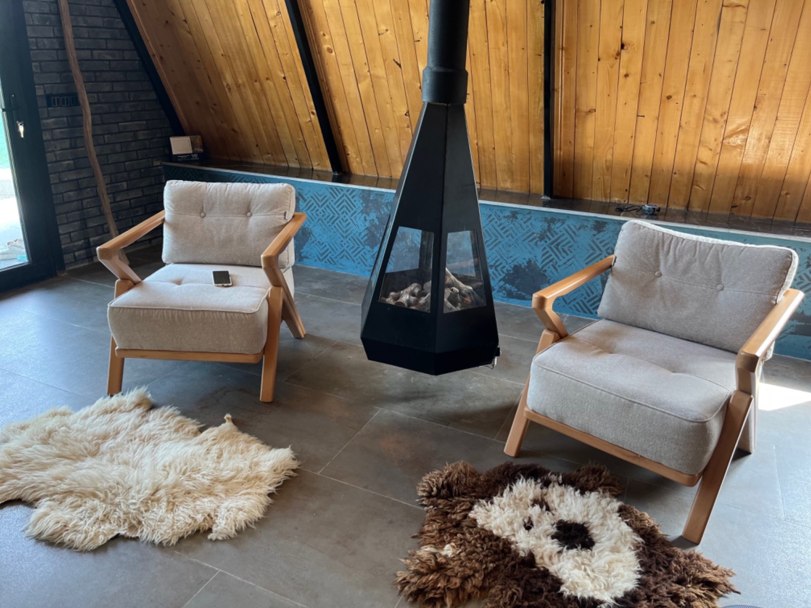 اتاق پذیرایی اتاق پذیرایی