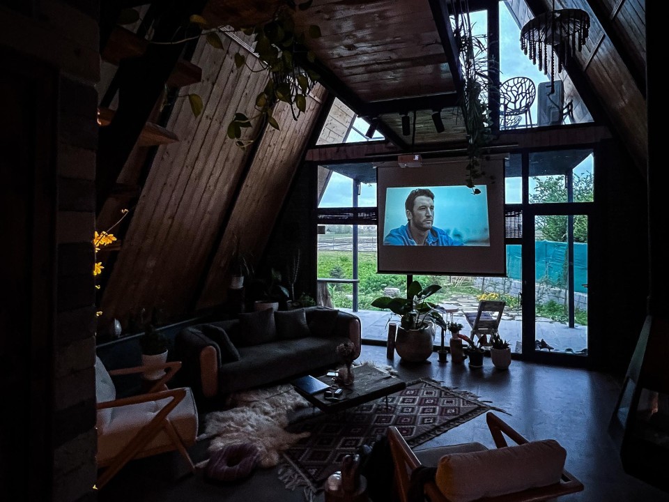 اتاق پذیرایی اتاق پذیرایی