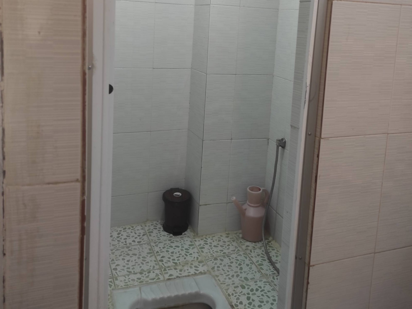 سرویس بهداشتی