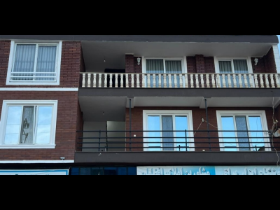 واحد آپارتمانی 2 خوابه در بافت روستایی