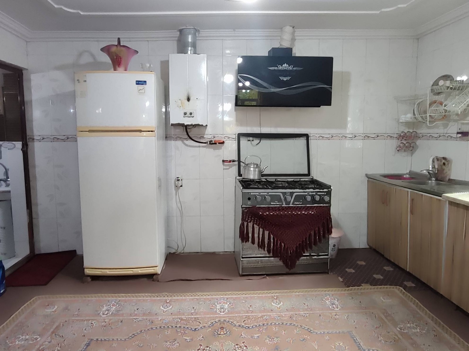 آشپزخانه آشپزخانه